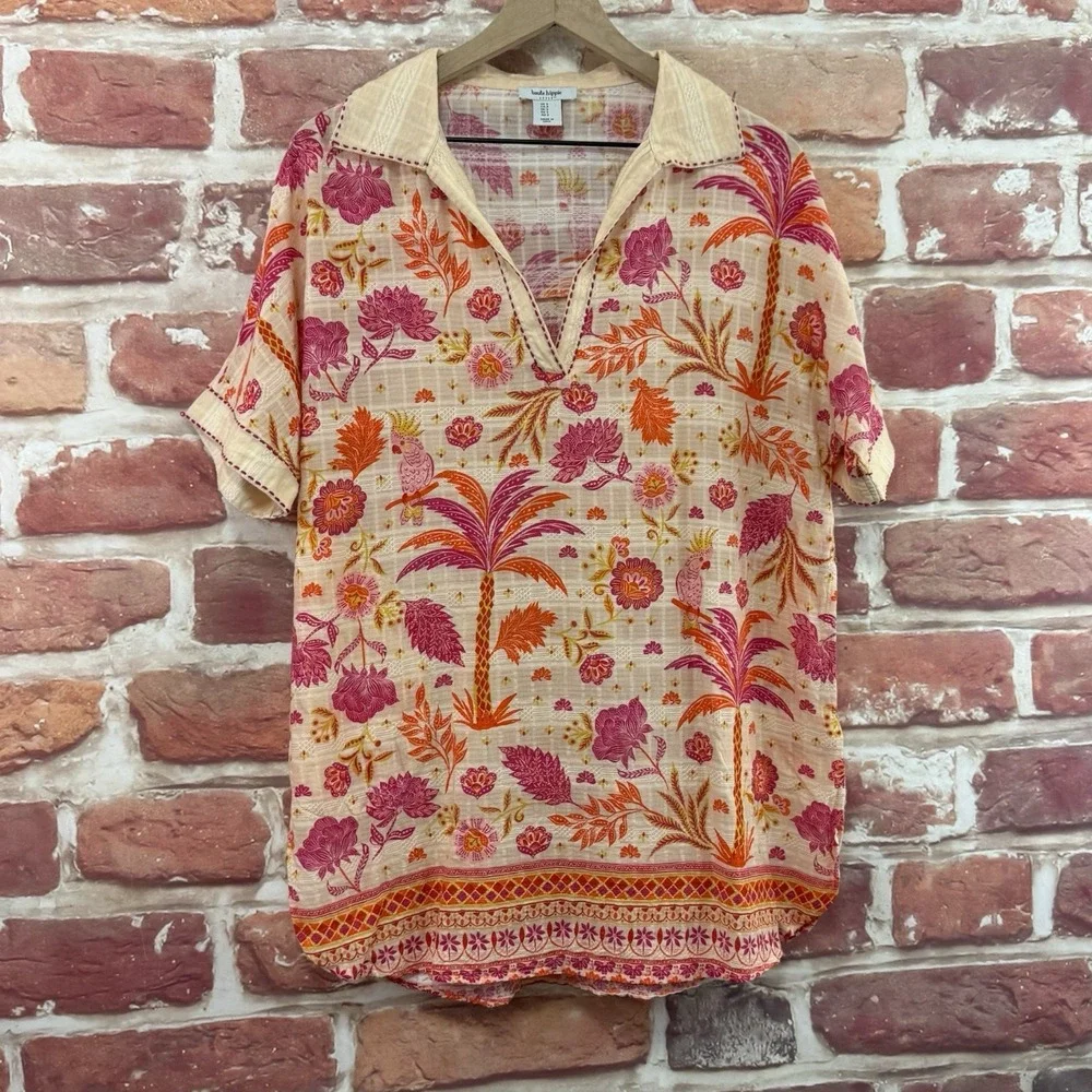 Haute Hippie by haute